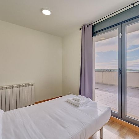 Casa Viana By Clabao Leilighet Eksteriør bilde