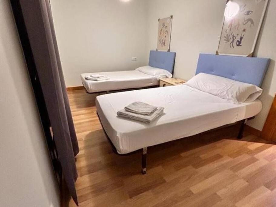 Casa Viana By Clabao Leilighet Eksteriør bilde