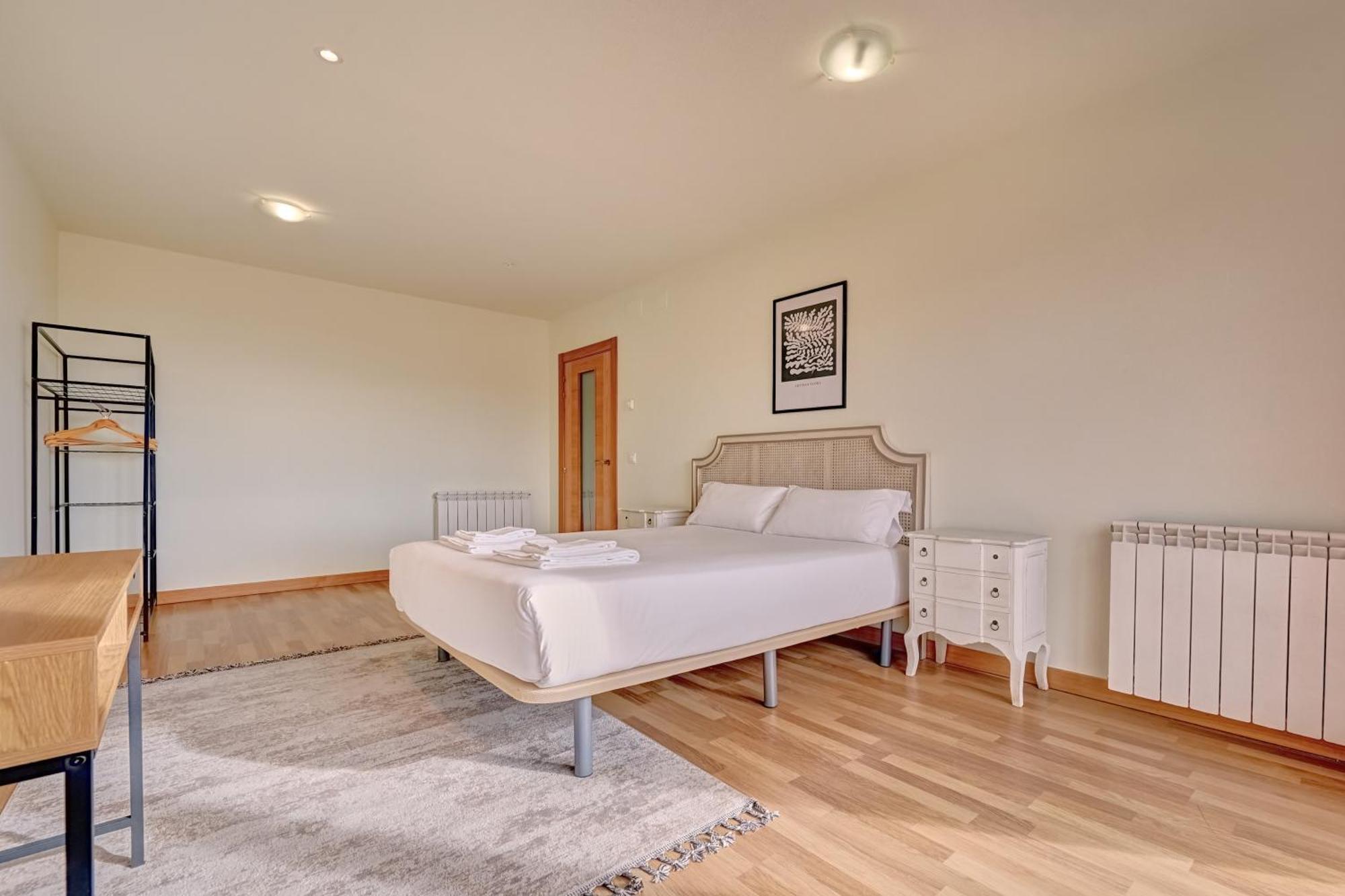 Casa Viana By Clabao Leilighet Eksteriør bilde