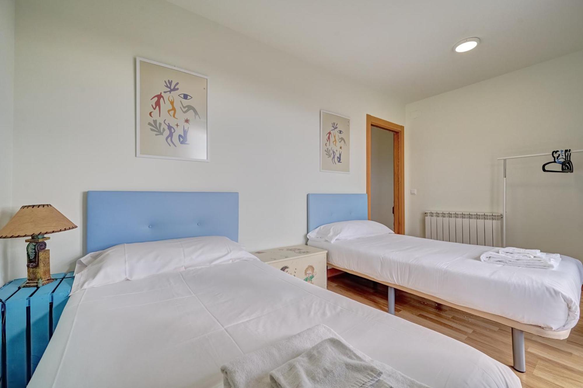 Casa Viana By Clabao Leilighet Eksteriør bilde
