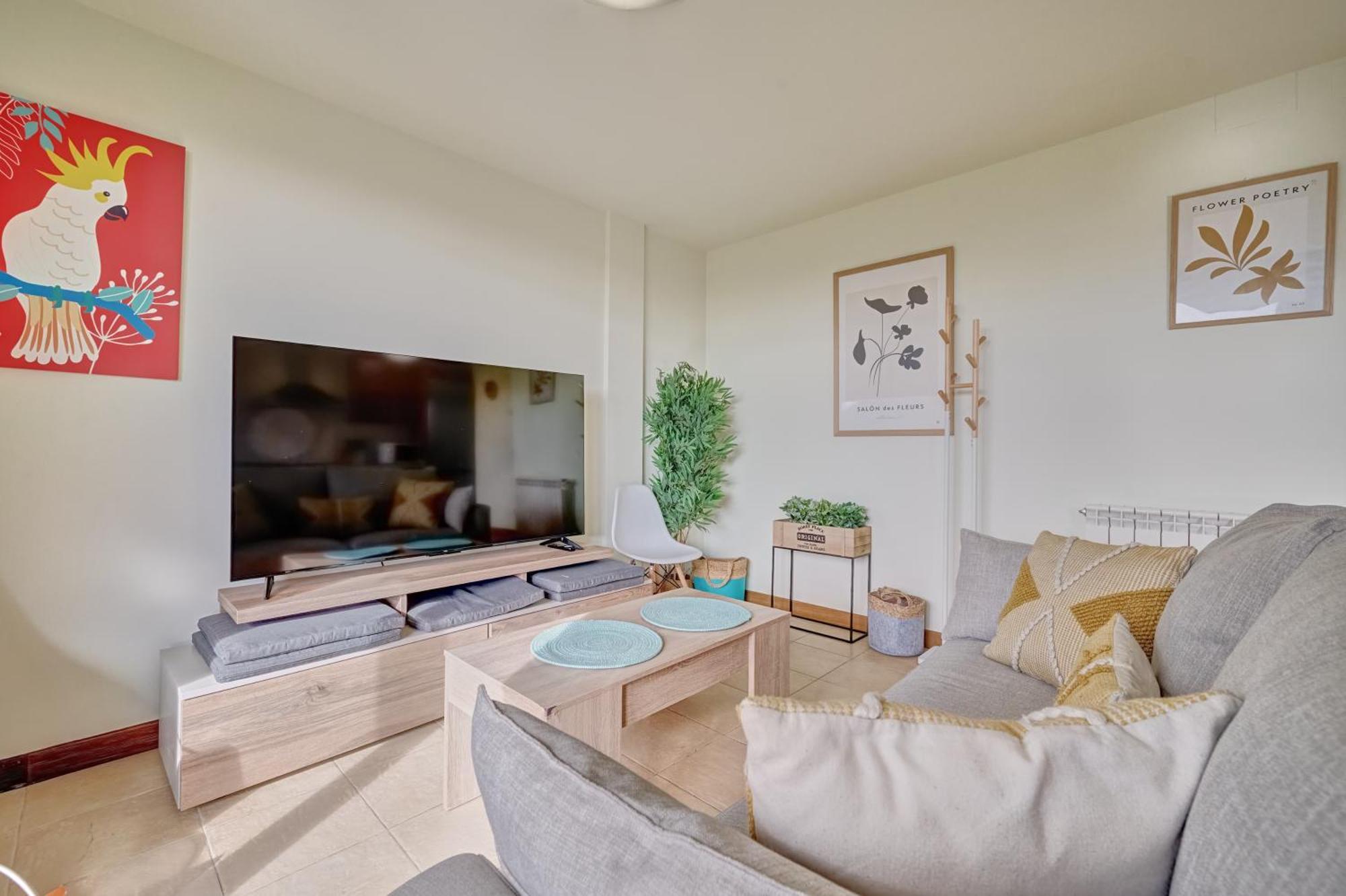 Casa Viana By Clabao Leilighet Eksteriør bilde