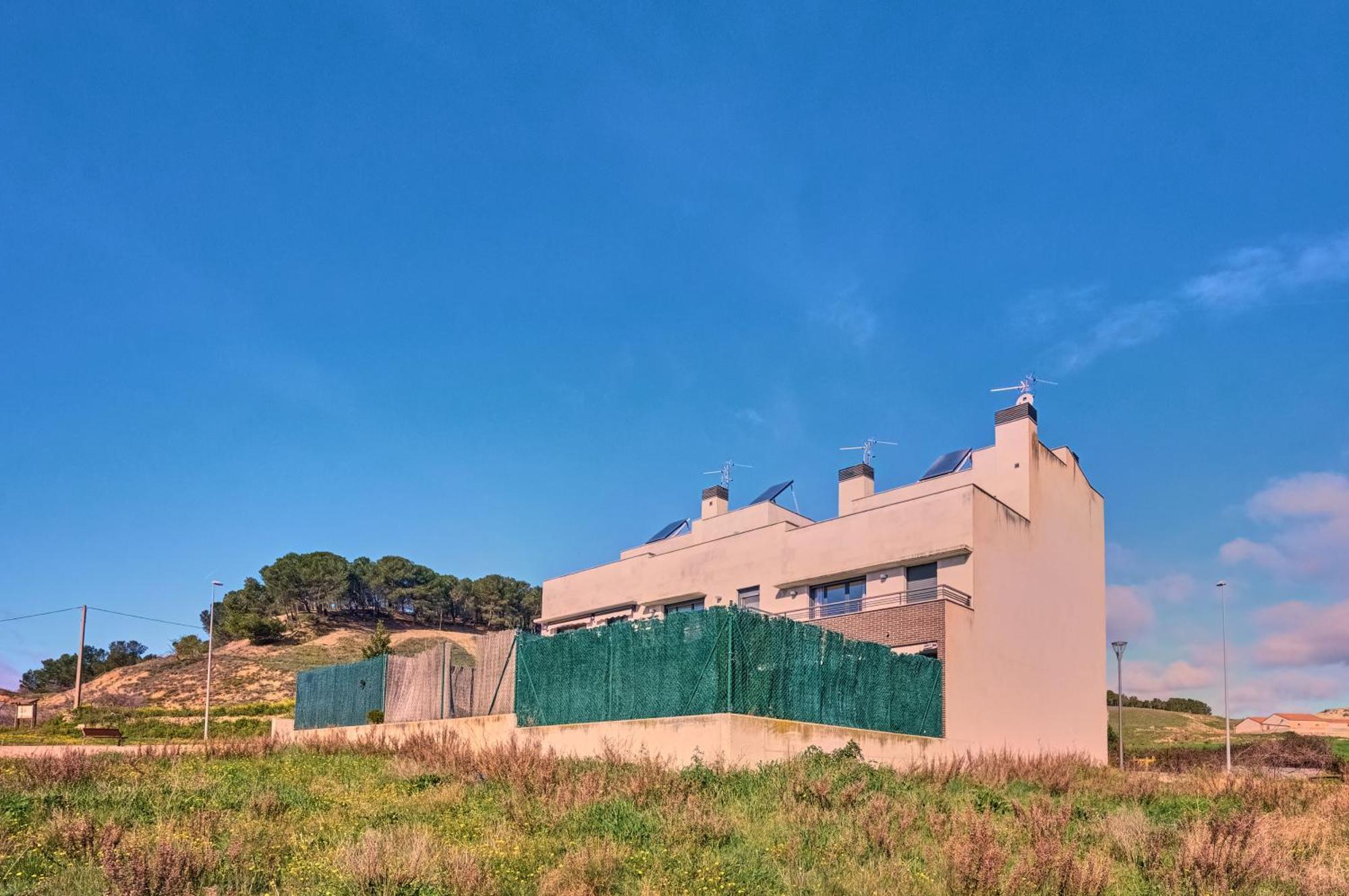 Casa Viana By Clabao Leilighet Eksteriør bilde