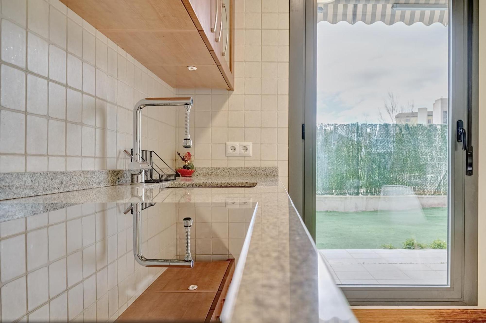 Casa Viana By Clabao Leilighet Eksteriør bilde