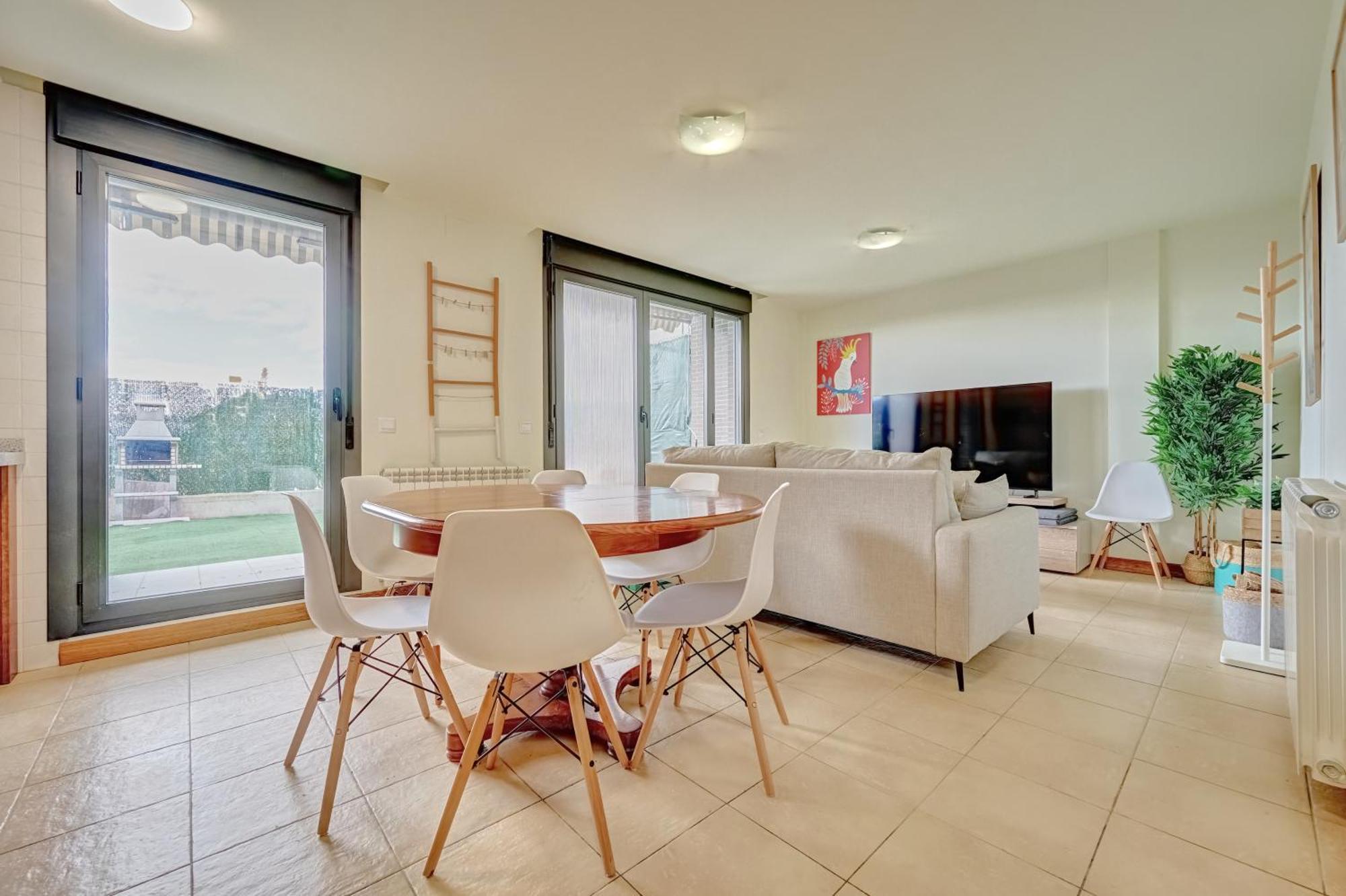 Casa Viana By Clabao Leilighet Eksteriør bilde